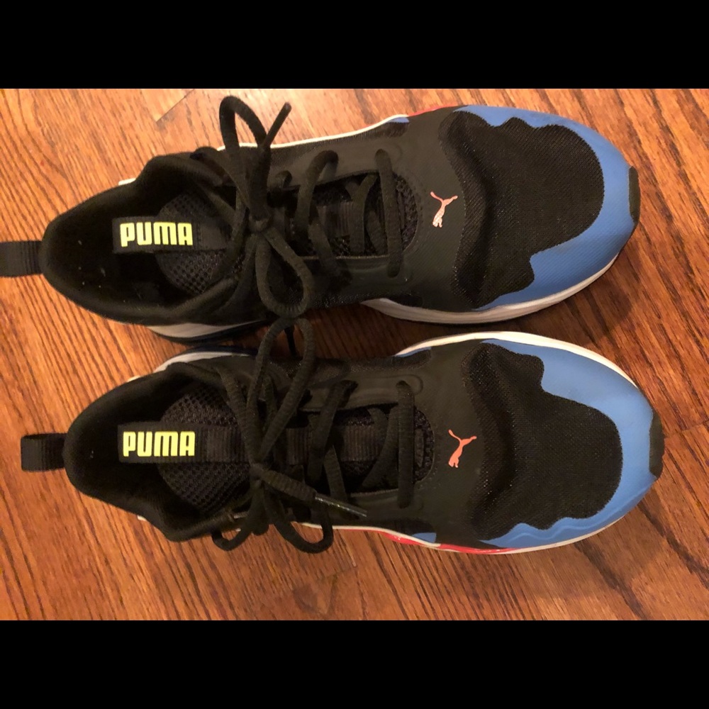 Puma men’s size 7